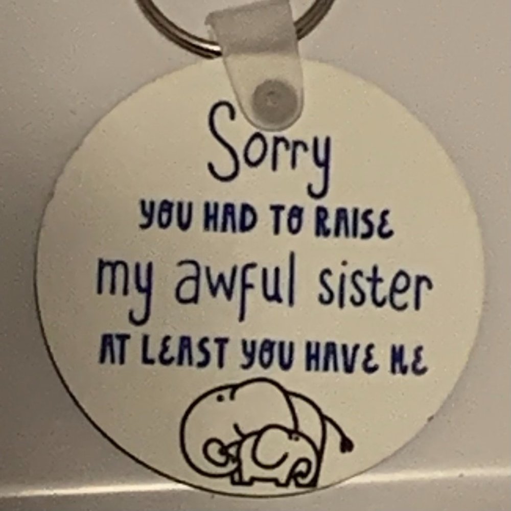 Key Chains - Picture 12 of 16